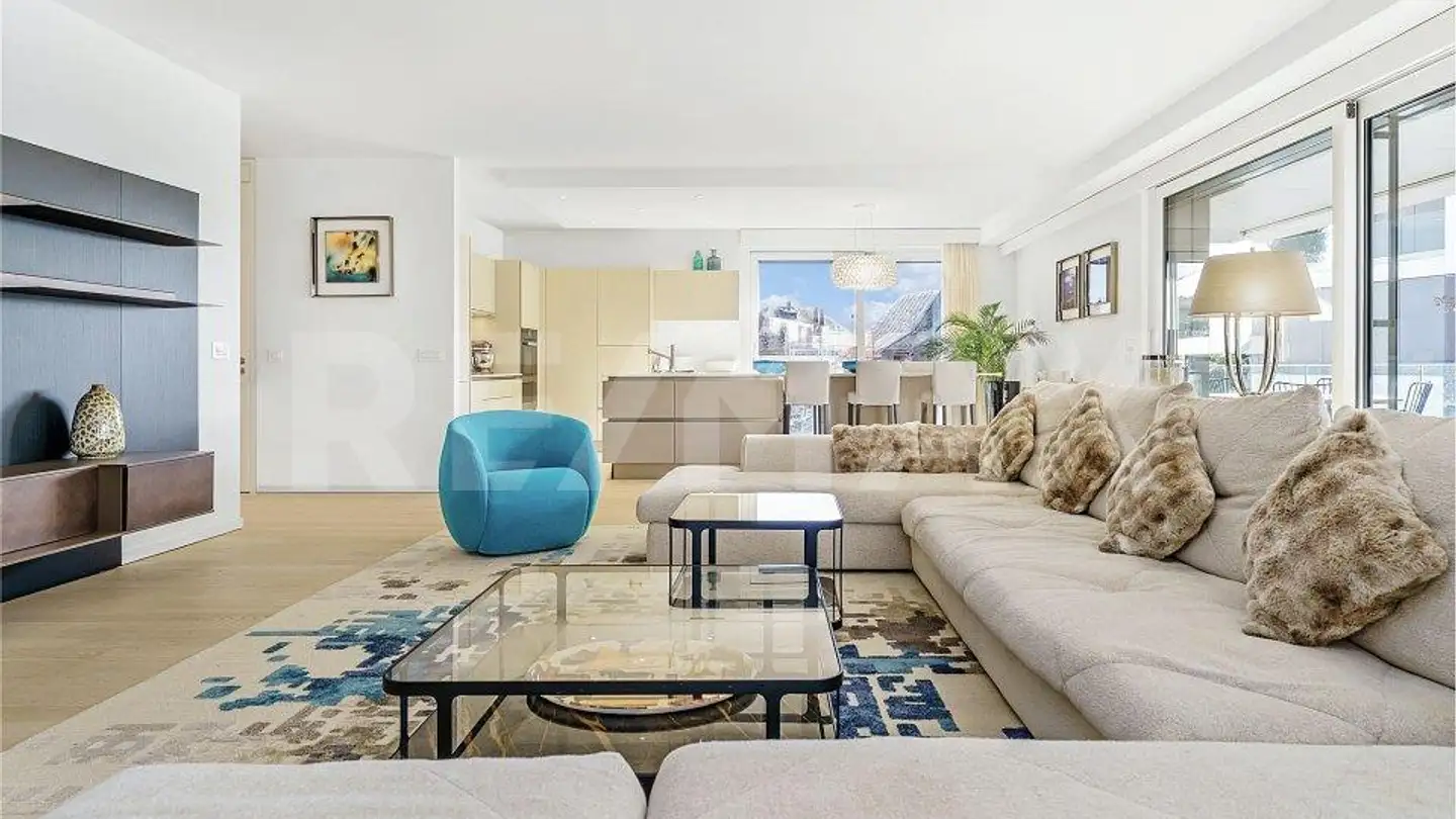 Appartement à vendre - 1009 Pully - Photo 4