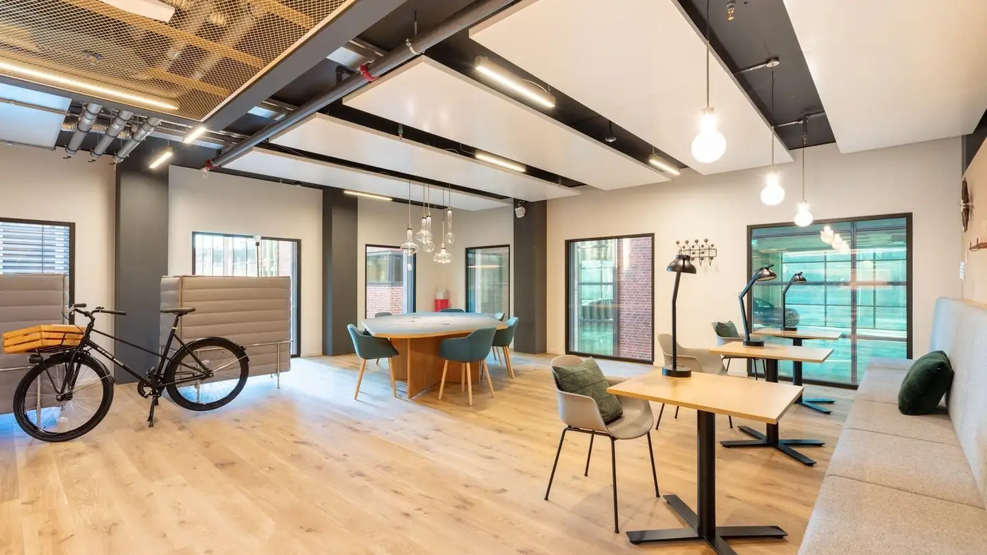 Office space for rent - Richtistrasse 2, 8304 Wallisellen - Photo 4