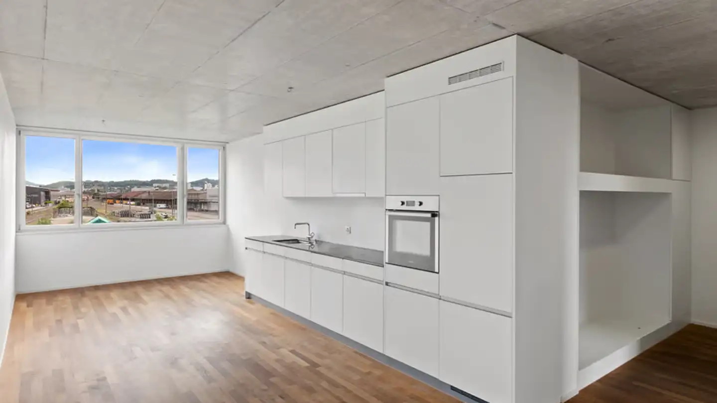 Wohnung mieten - Rue Des Cygnes / Schwanengasse 25, 2503 Biel/Bienne