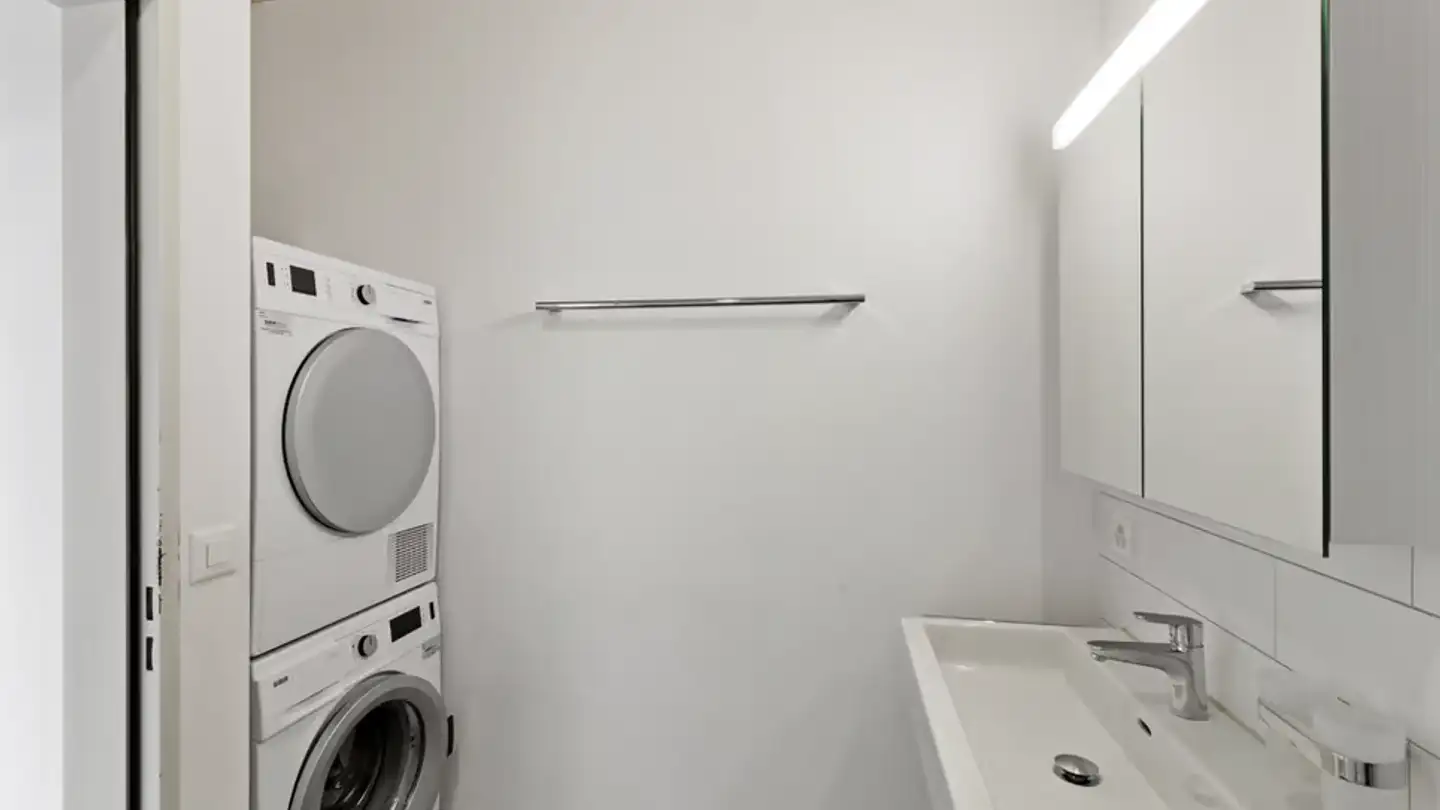Wohnung mieten - Rue Des Cygnes / Schwanengasse 25, 2503 Biel/Bienne - Foto 4
