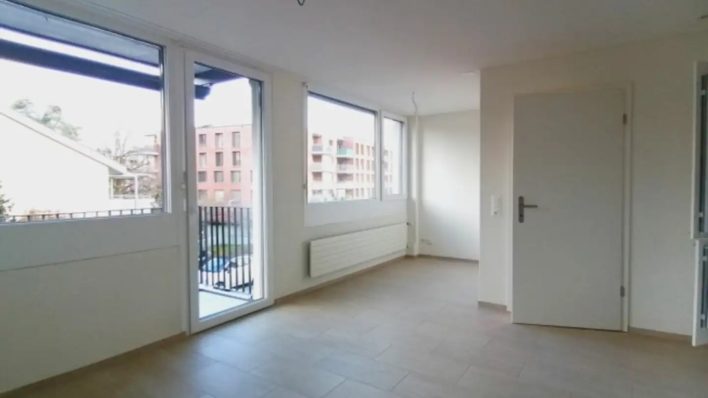 Appartamento in affitto - Dachslernstrasse 85a, 8048 Zürich - Foto 4