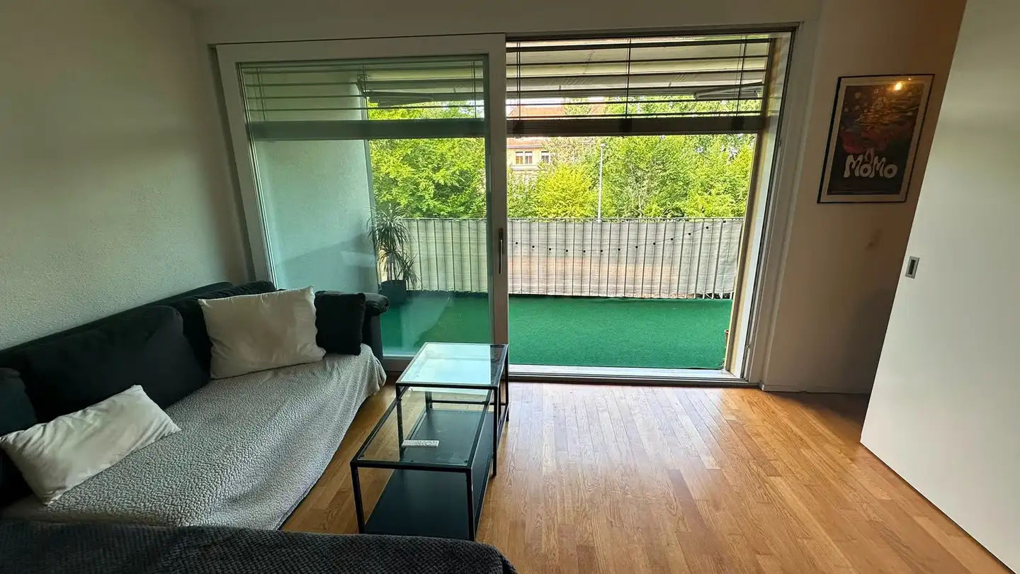 Appartamento in affitto - Gutenbergstrasse 1, 8280 Kreuzlingen - Foto 4