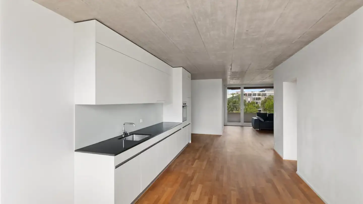 Wohnung mieten - Rue Des Cygnes / Schwanengasse 25, 2503 Biel/Bienne - Foto 2