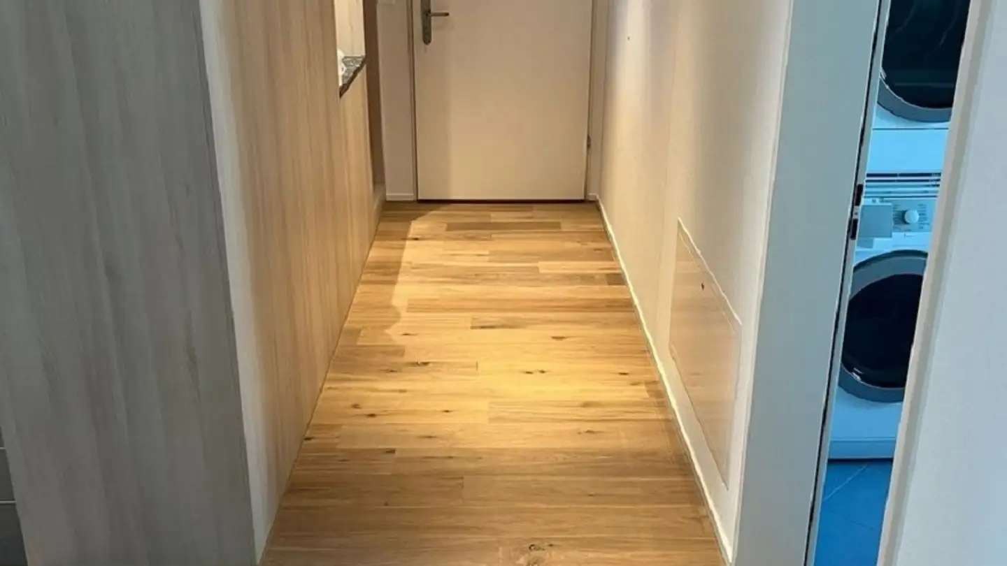 Appartement à louer - Schaffhauserstrasse 97, 8152 Glattbrugg