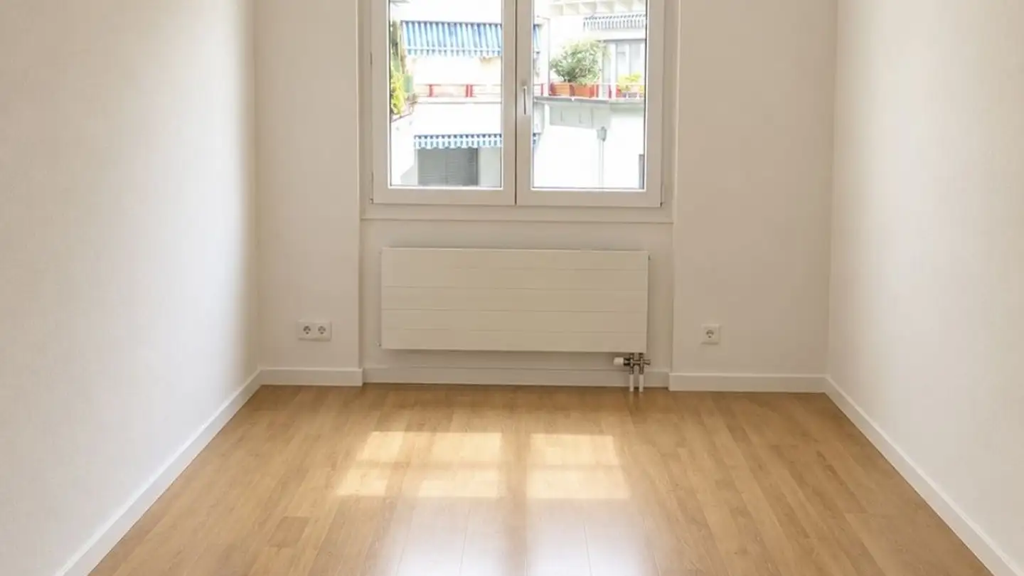 Zimmer mieten - 6005 Luzern