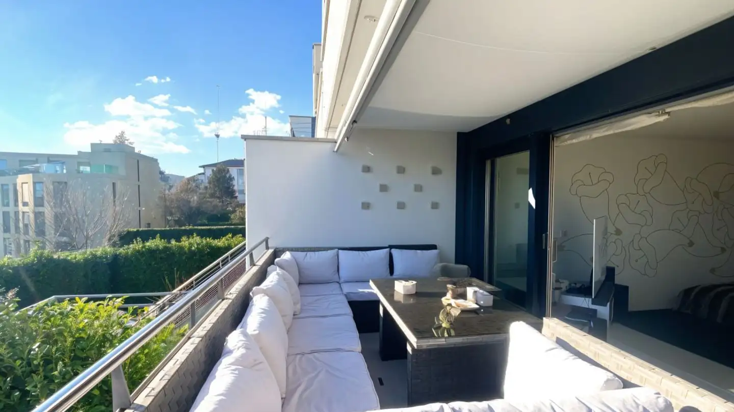 Duplex à vendre - 1009 Pully