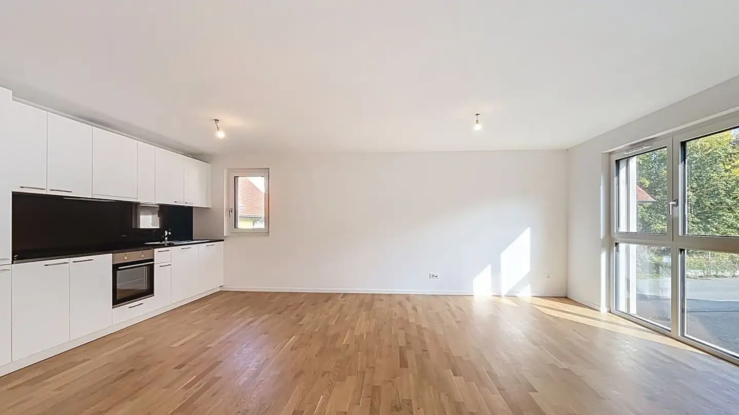 Appartamento in affitto - Route Du Pra, 1475 Montbrelloz - Foto 2