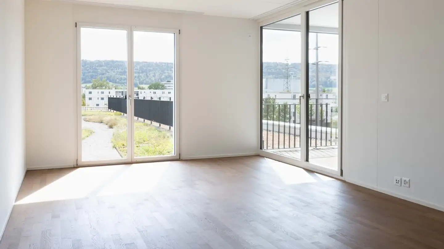 Studio à louer - Eichstrasse 14, 8107 Buchs ZH - Photo 3