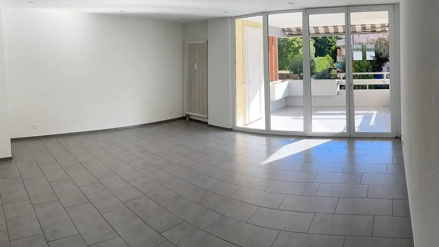 Appartamento in affitto - Bahnhofstrasse 103d, 5430 Wettingen - Photo 2