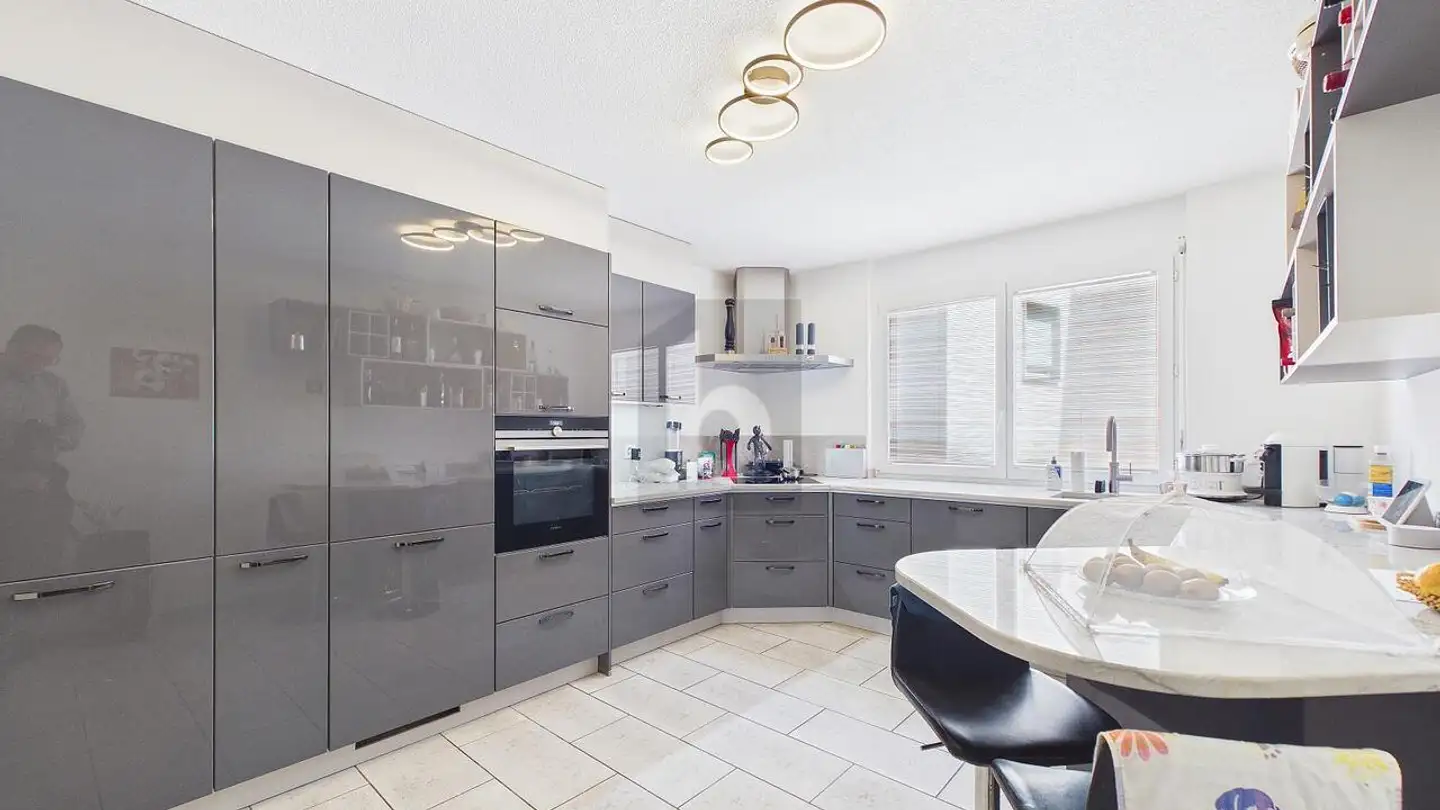 Duplex for sale - 4900 Langenthal - Photo 4