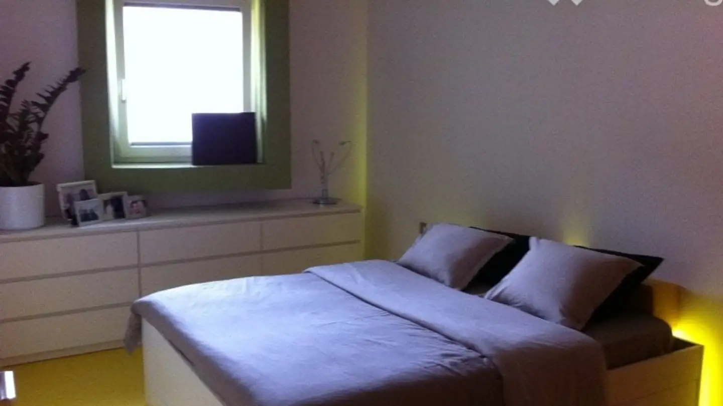 Wohnung mieten - Via Girono 3, 6592 S. Antonino - Foto 4