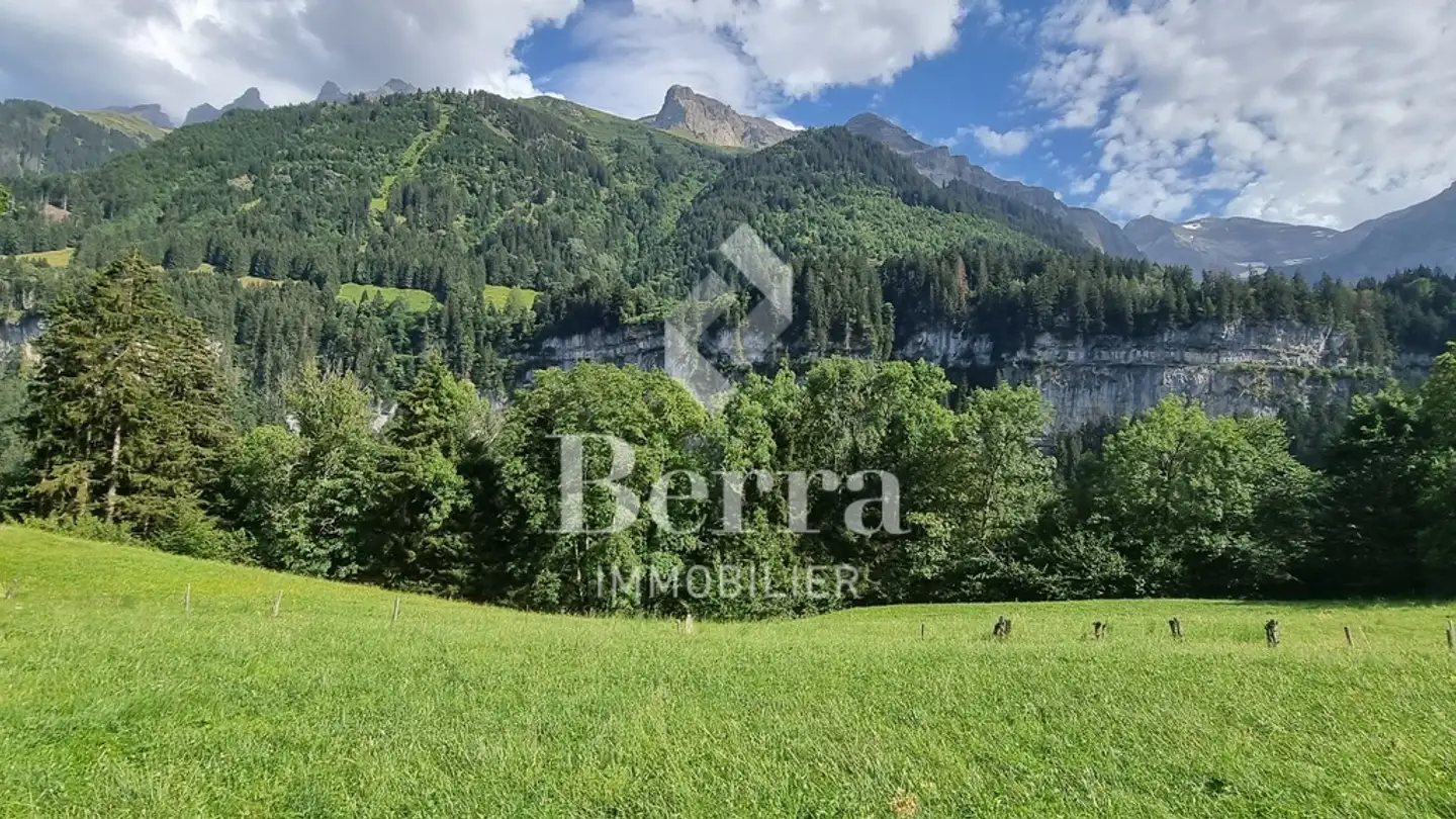 Wohnung kaufen - 1874 Champéry - Foto 2
