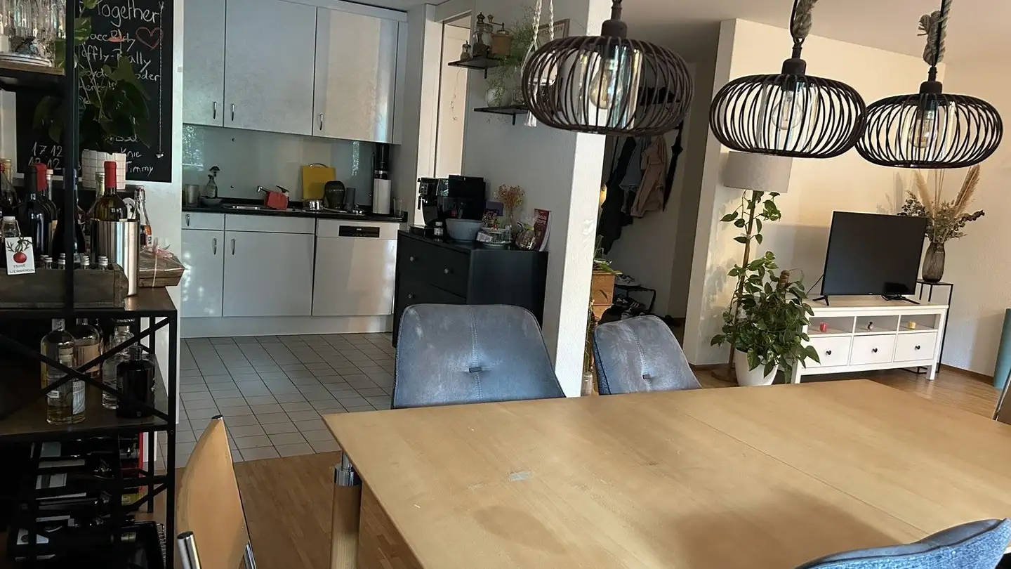 Zimmer mieten - 6005 Luzern - Foto 3