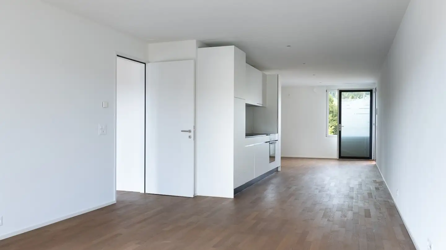 Studio à louer - Eichstrasse 14, 8107 Buchs ZH - Photo 2