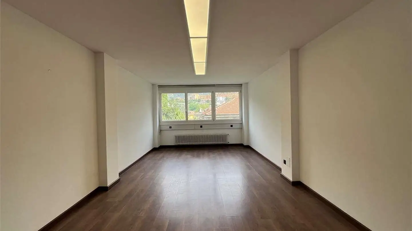 Spazio ufficio in affitto - Via Volta 16, 6946 Ponte Capriasca - Photo 3