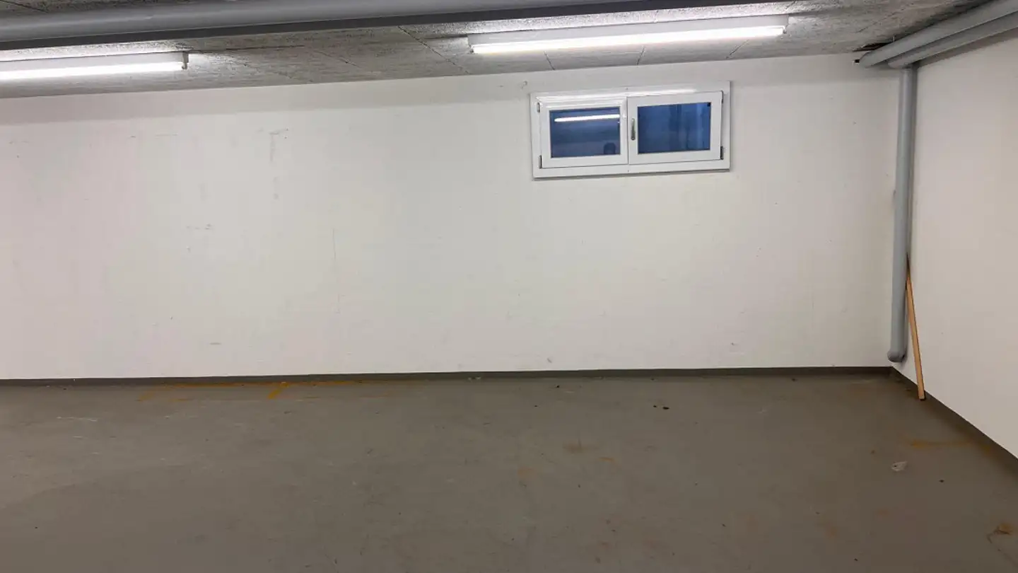 Werkstatt mieten - Heiligkreuzstrasse 28b, 9008 St. Gallen - Foto 3