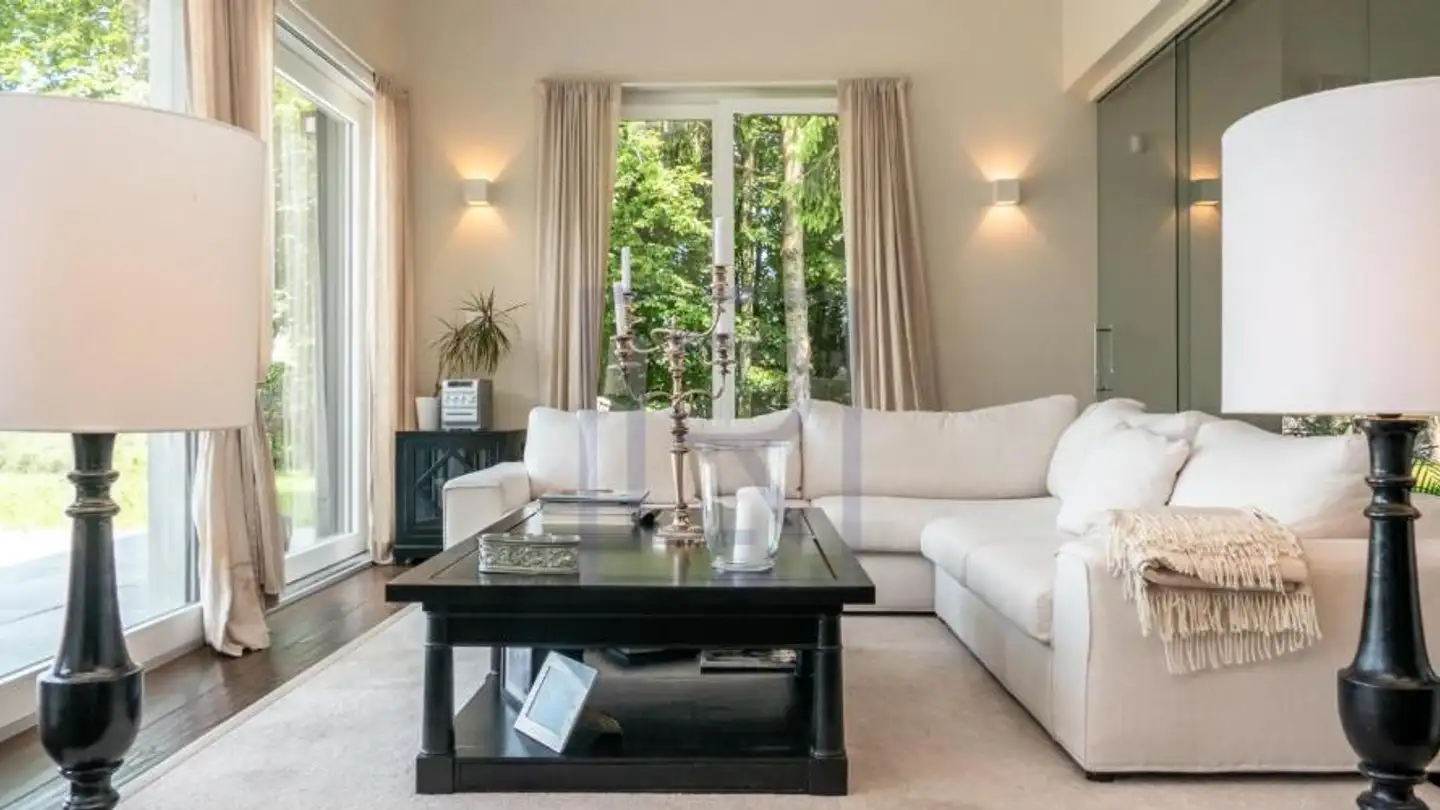 Single house for sale - 1066 Epalinges