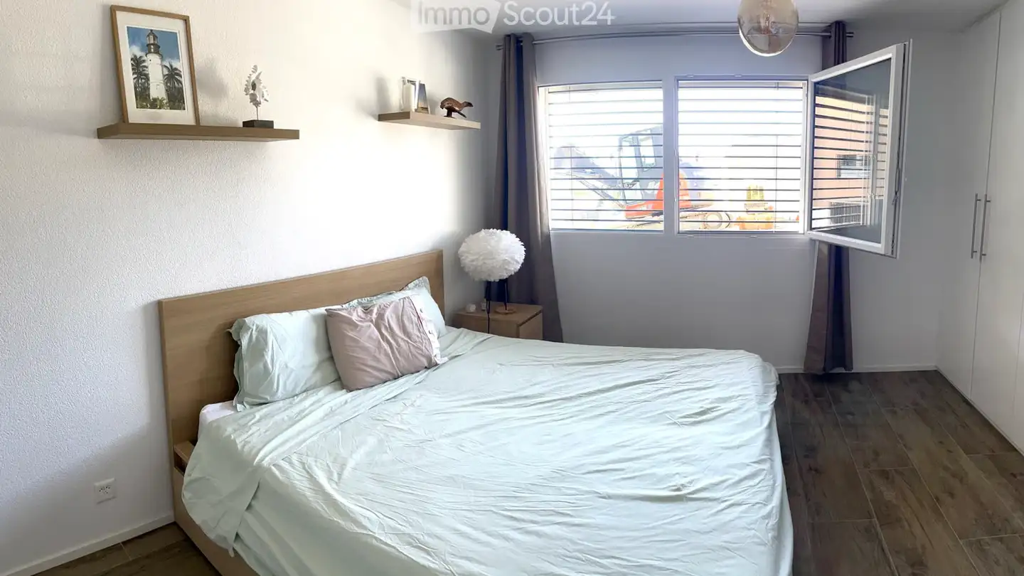 Wohnung mieten - Route Du Crage 30, 1617 Remaufens - Foto 2