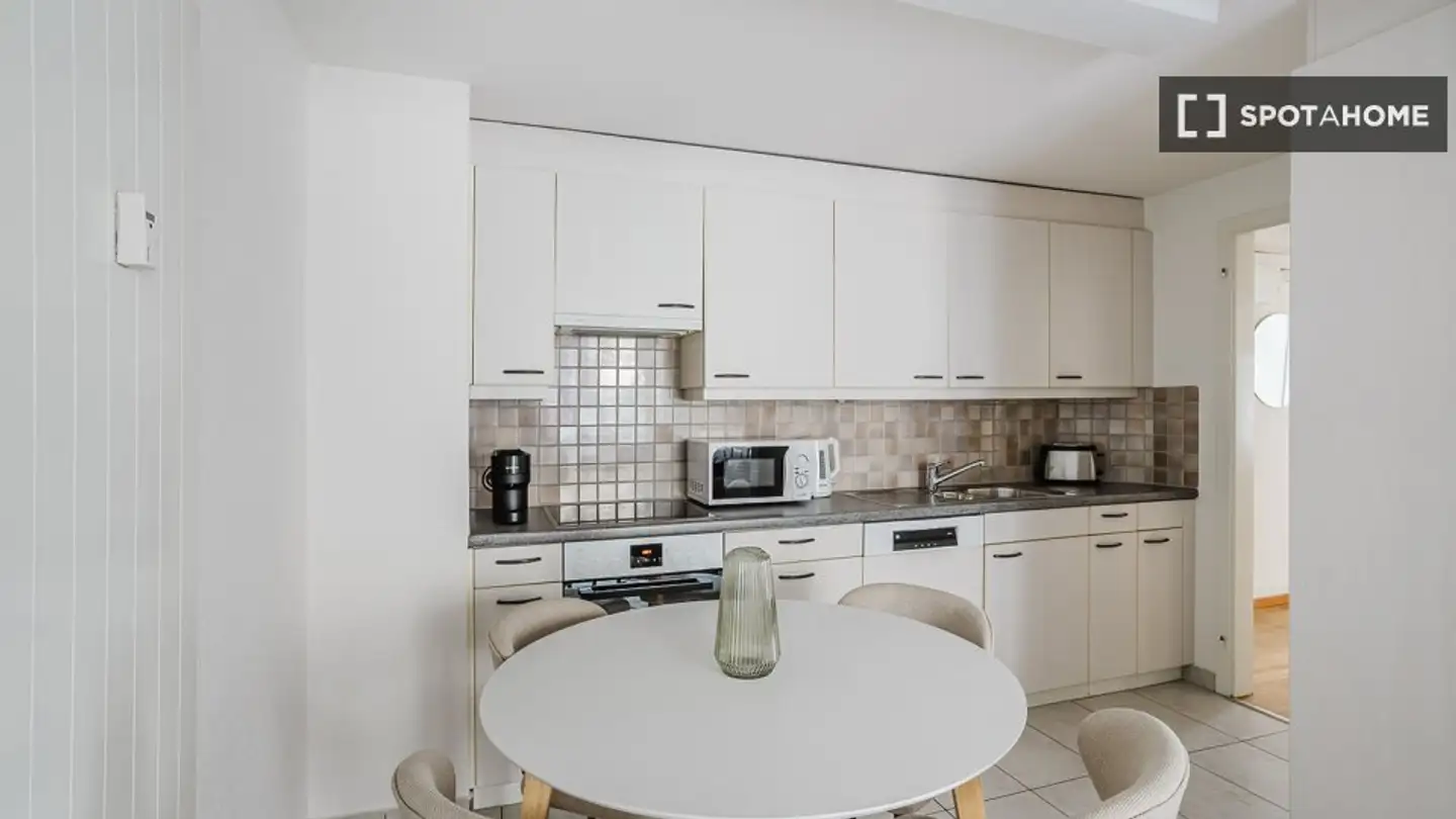 Appartamento in affitto - 8006 Zürich - Photo 3