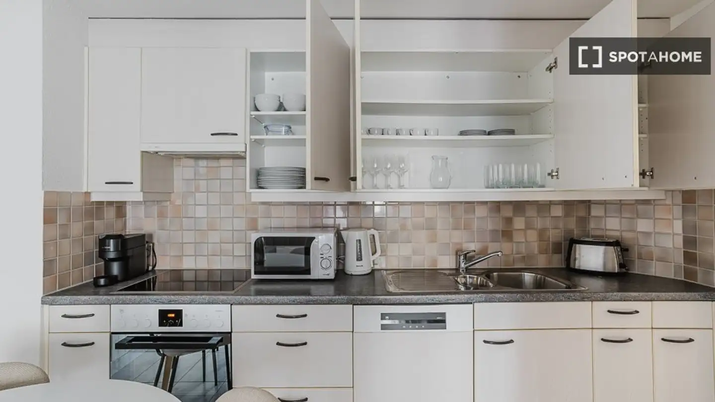 Appartamento in affitto - 8006 Zürich - Photo 4