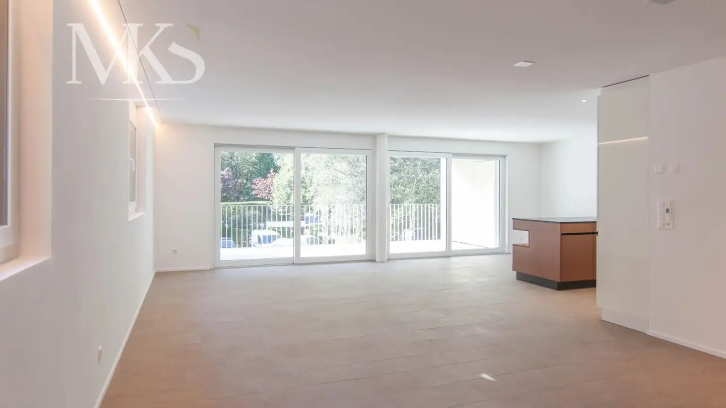 Appartamento in vendita - Zum Höhenweg, 3900 Brigerbad - Photo 2