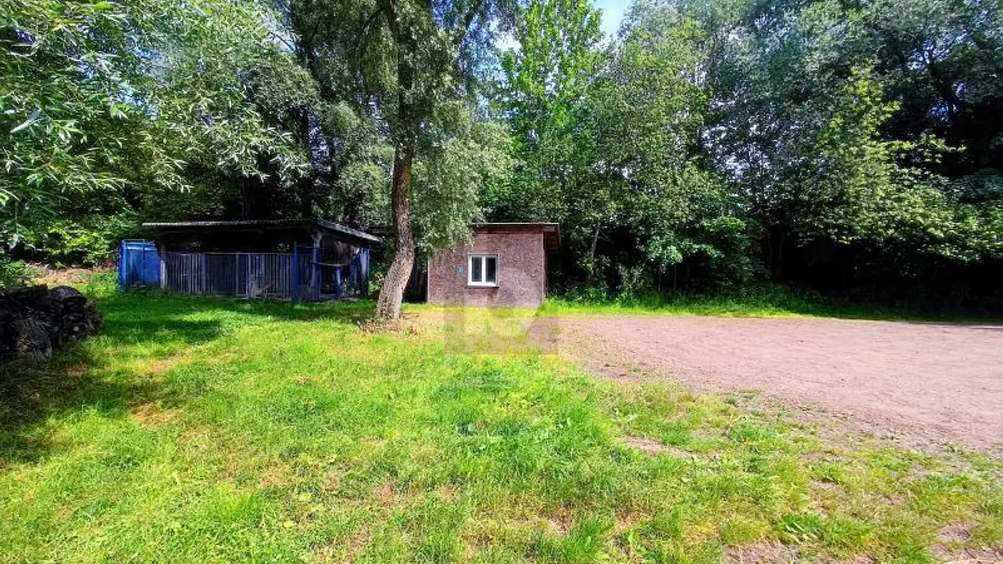 Terreno edificabile in vendita - 1680 Romont FR - Foto 2