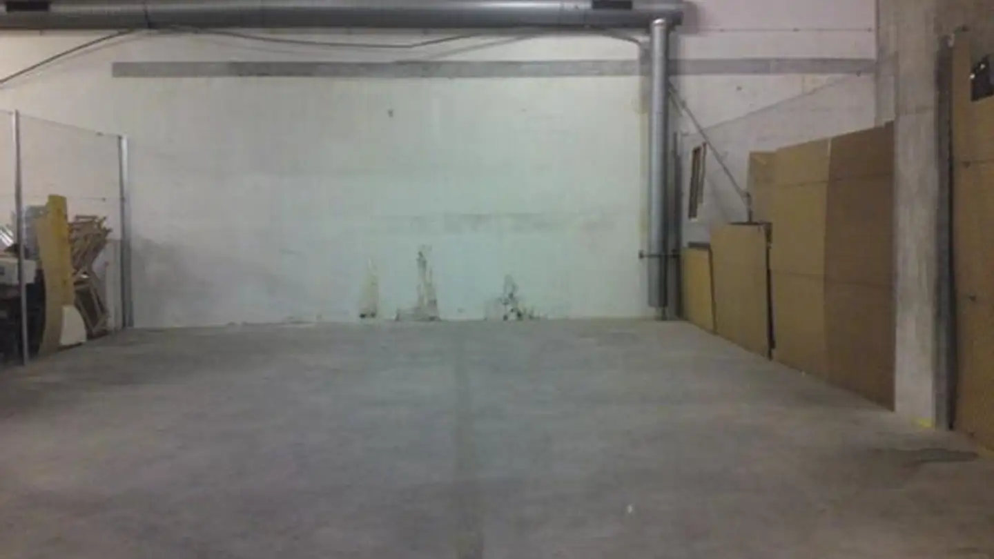 Espace de stockage à louer - Entenweidstrasse, 4056 Basel
