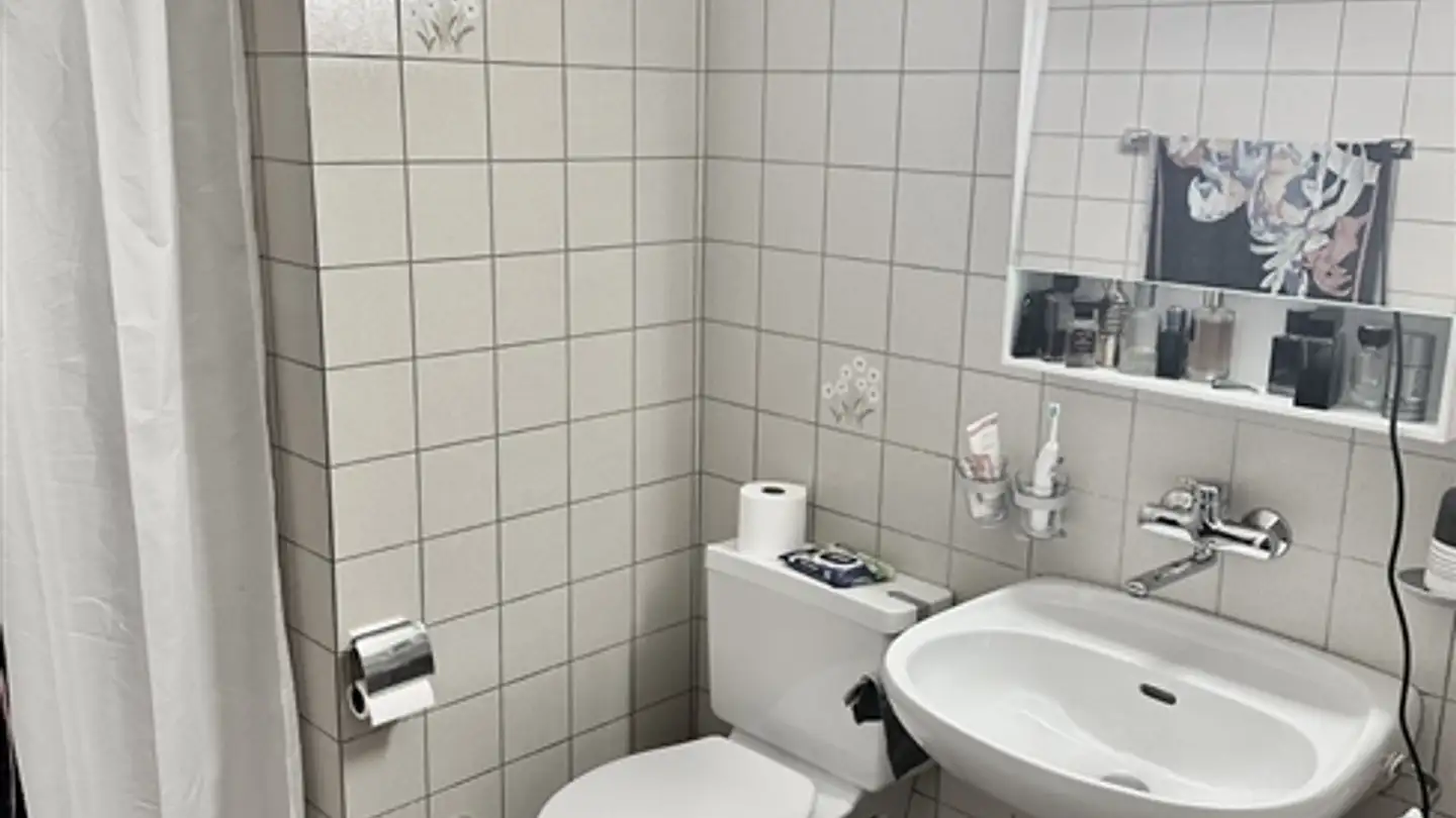 Appartamento in vendita - Maggenbergstrasse 5, 1712 Tafers - Photo 3