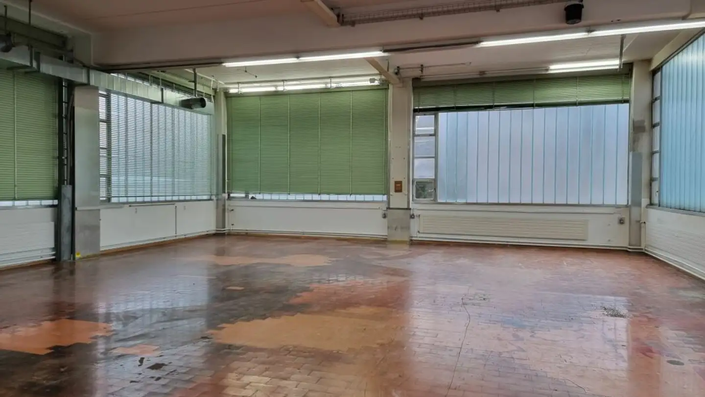 Sala hobby in affitto - Hofstrasse 4, 9620 Lichtensteig - Photo 4