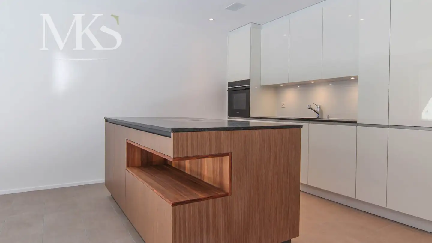 Appartamento in vendita - Zum Höhenweg, 3900 Brigerbad - Photo 3