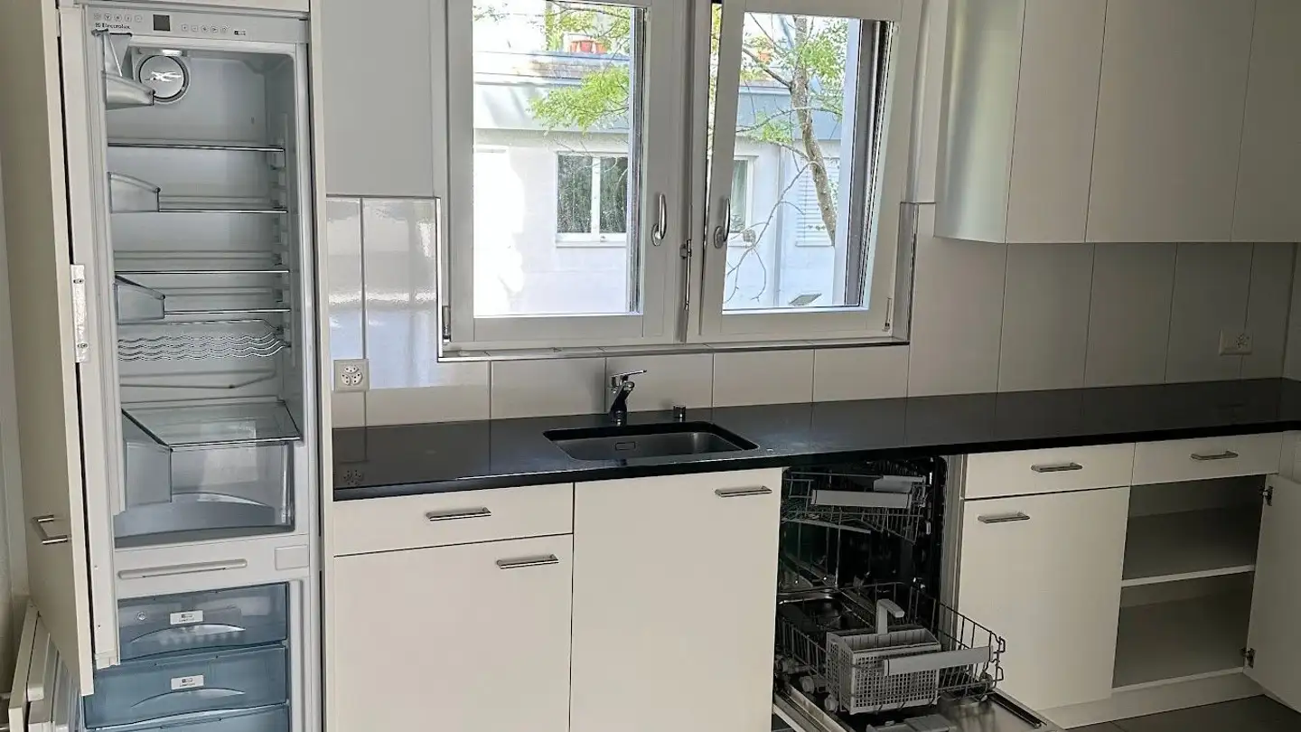 Appartamento in affitto - Bahnhofstrasse 103d, 5430 Wettingen - Photo 3