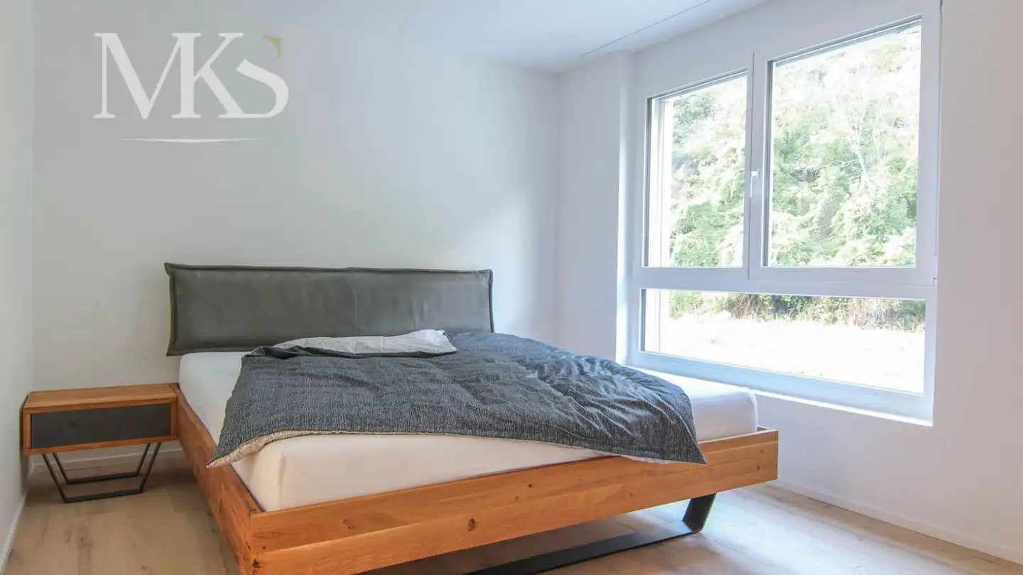 Appartamento in vendita - Zum Höhenweg, 3900 Brigerbad - Photo 4