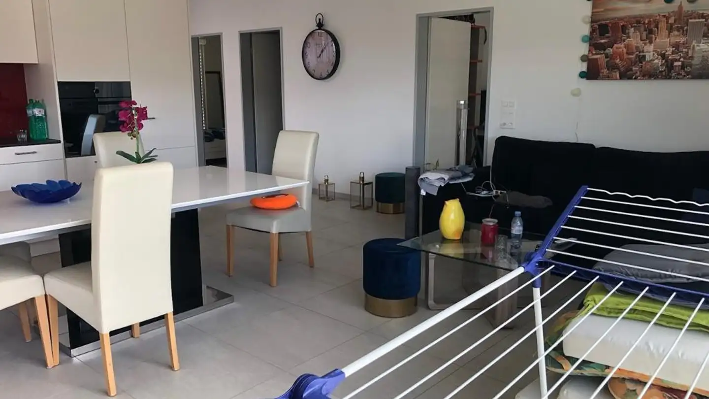 Wohnung mieten - Bodenstrasse 6, 5426 Lengnau AG