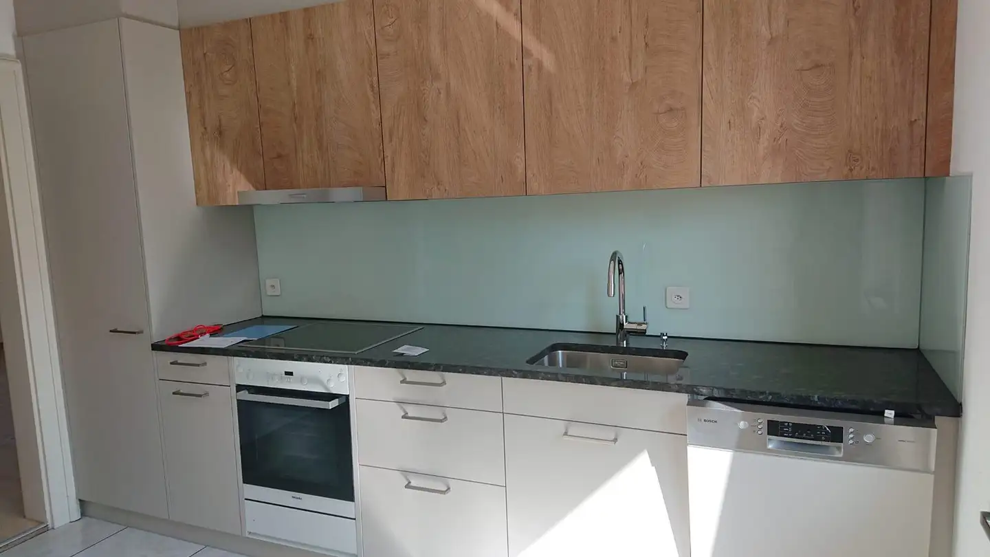 Appartement à louer - 5040 Schöftland - Photo 2