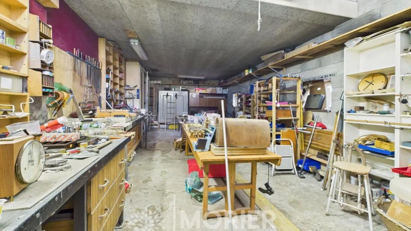 Farm for sale - Rue De La Gare 8, 1667 Enney - Photo 3