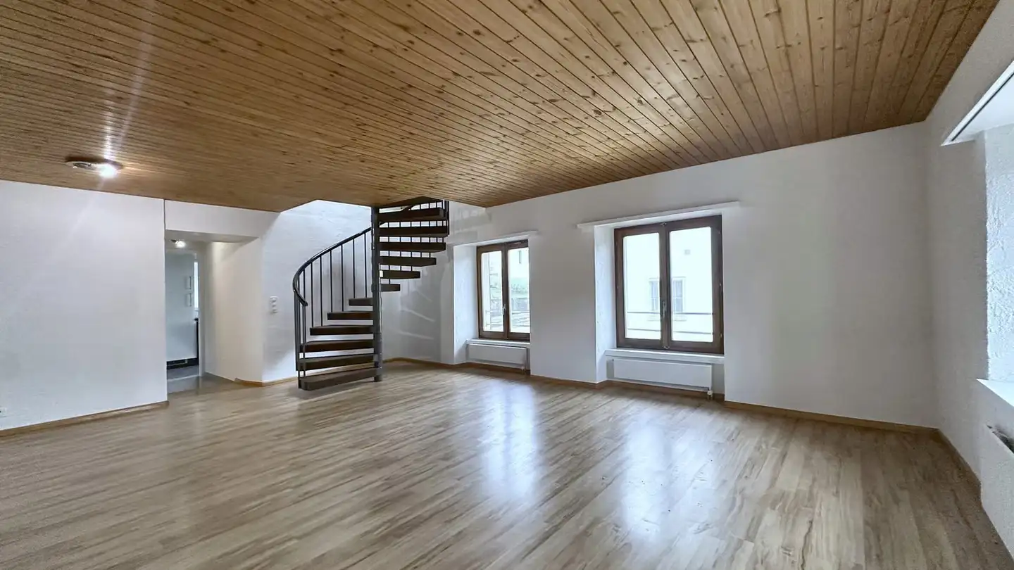 Appartamento in affitto - 4448 Läufelfingen