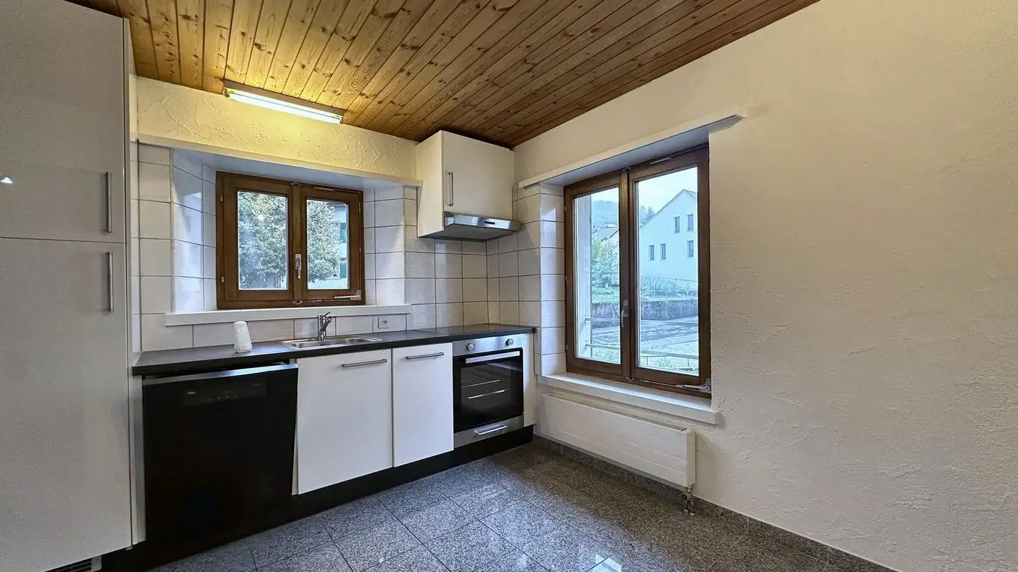 Appartamento in affitto - 4448 Läufelfingen - Foto 2