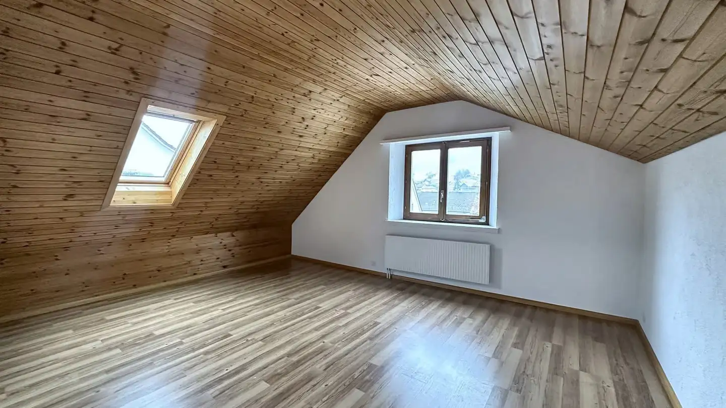 Appartamento in affitto - 4448 Läufelfingen - Foto 3