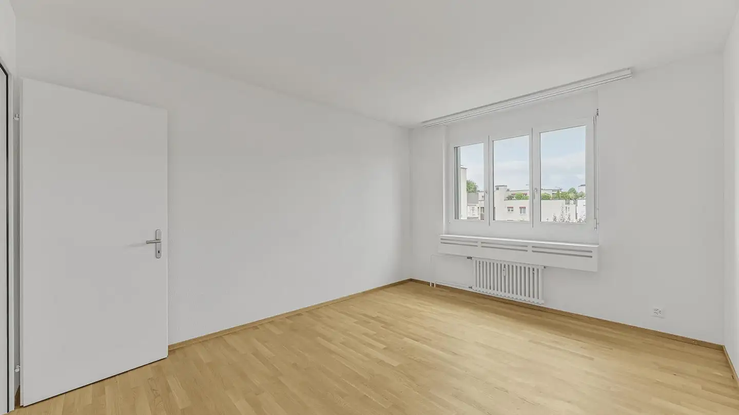 Appartamento in affitto - Langfurrenstrasse 3a, 8623 Wetzikon ZH - Foto 3