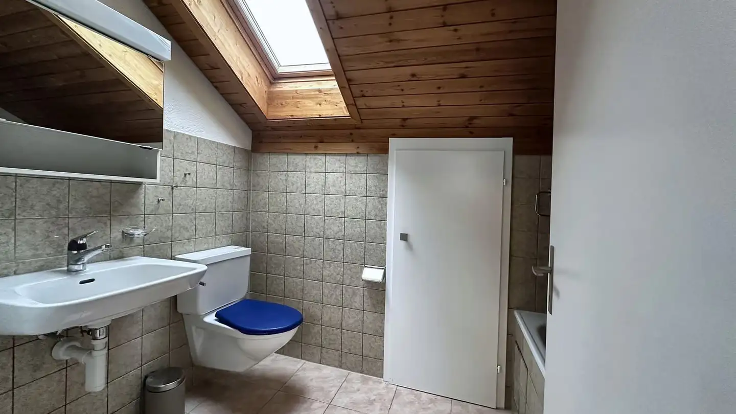 Appartamento in affitto - 4448 Läufelfingen - Foto 4