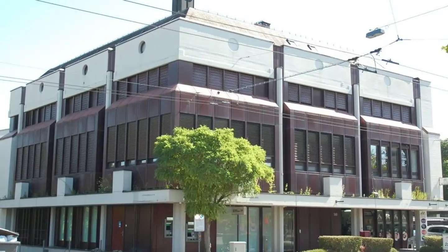 Appartamento in affitto - Wehntalerstrasse 560, 8046 Zürich