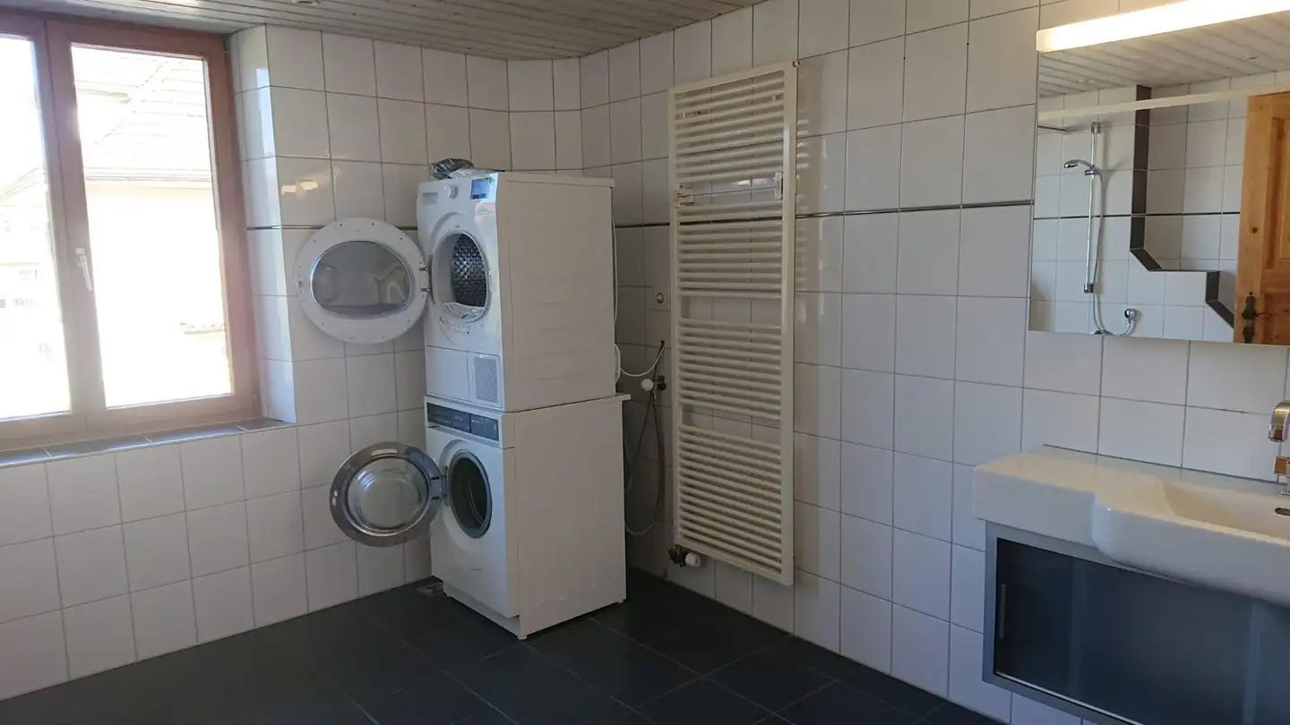 Appartement à louer - 5040 Schöftland - Photo 4