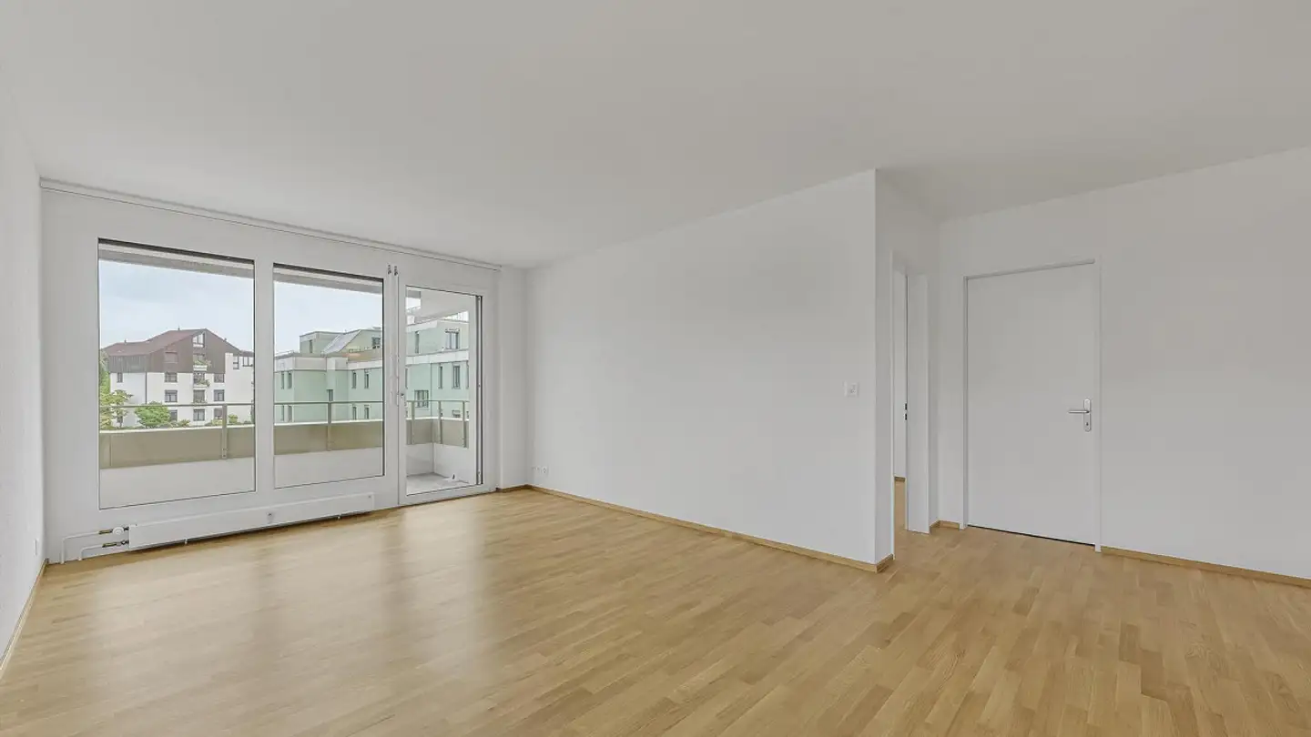 Appartamento in affitto - Langfurrenstrasse 3a, 8623 Wetzikon ZH