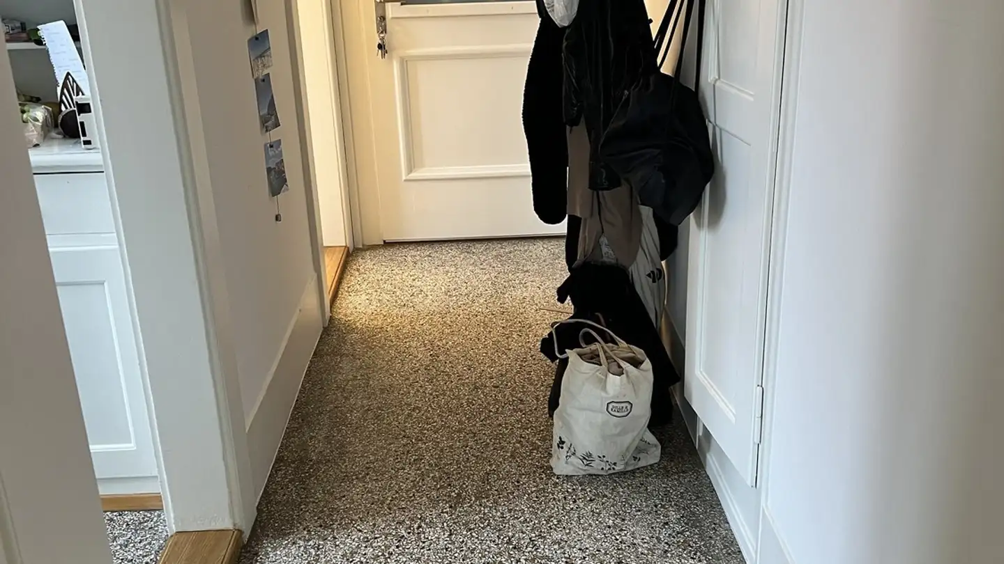 Wohnung mieten - 3005 Bern