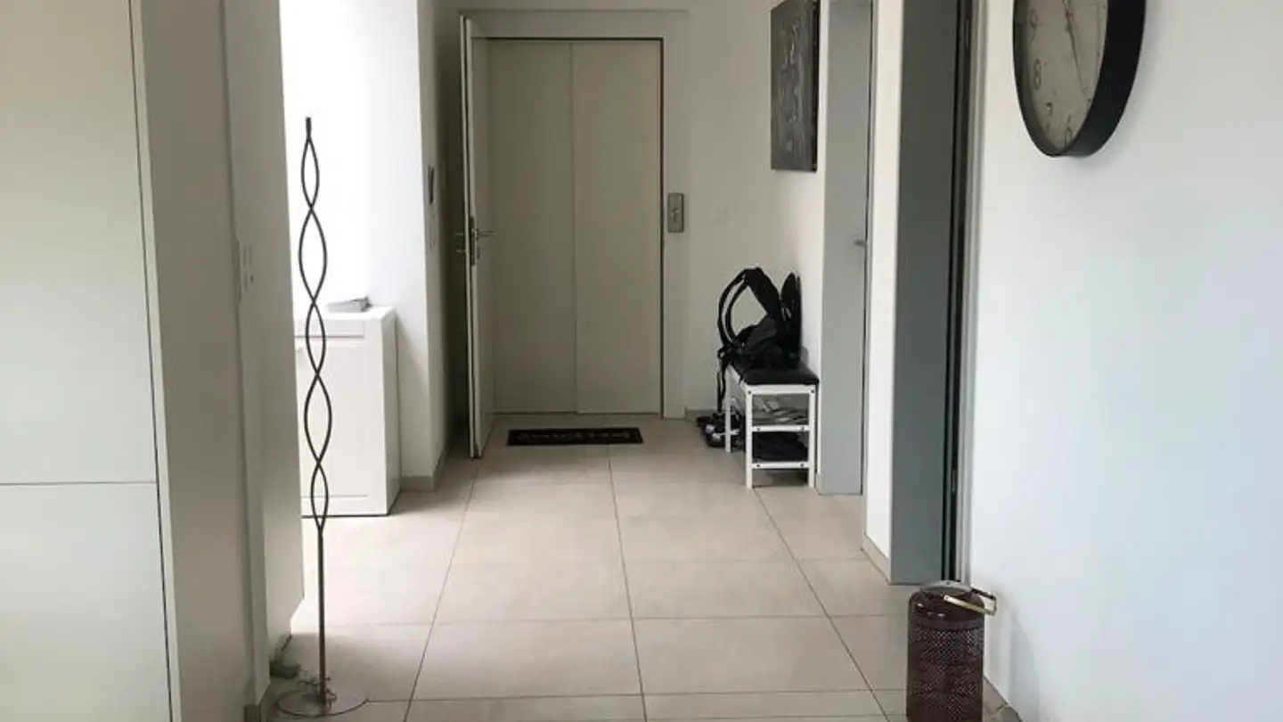 Wohnung mieten - Bodenstrasse 6, 5426 Lengnau AG - Foto 3