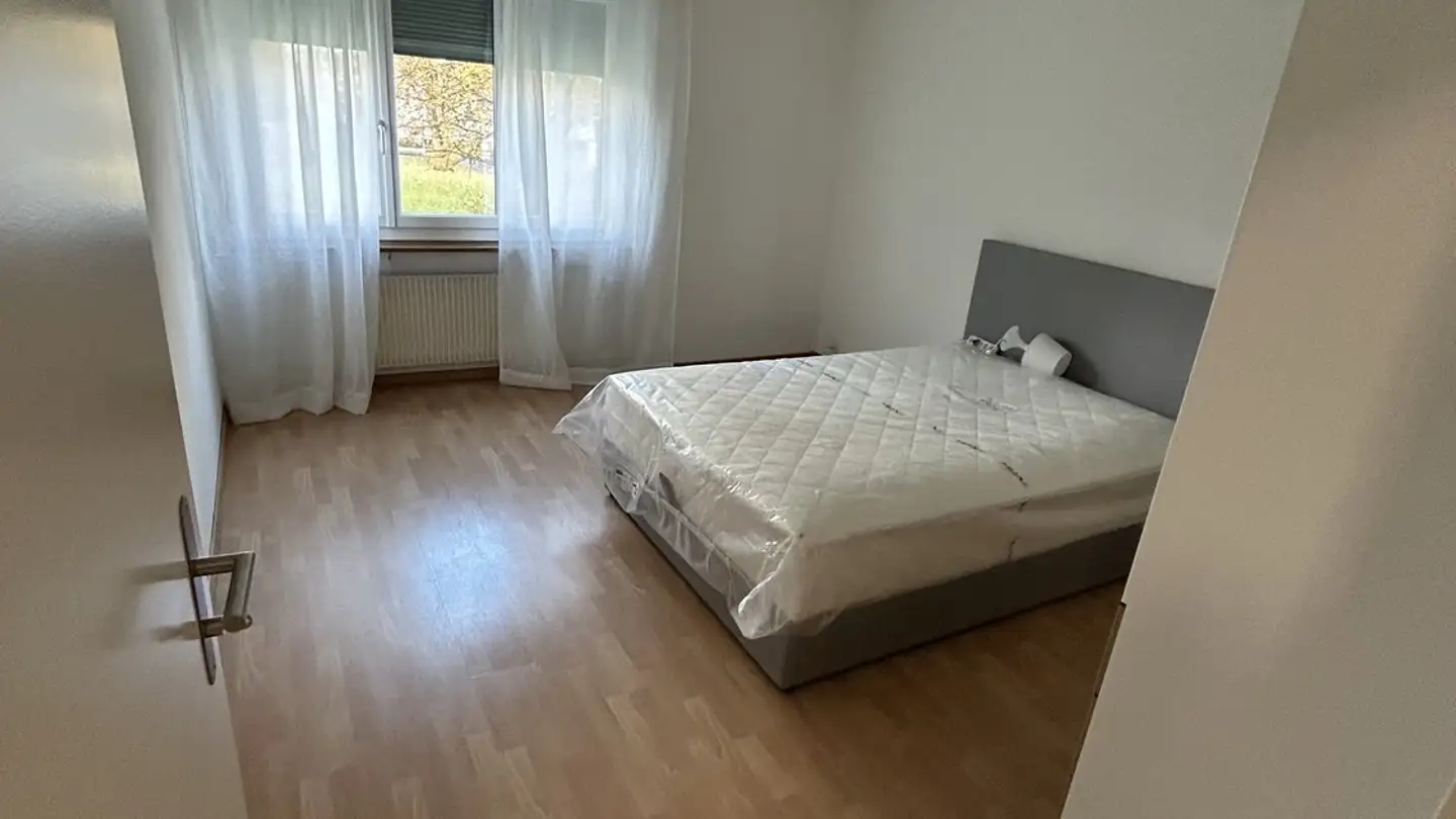 Stanza singola in affitto - Zinggenstrasse 8, 8953 Dietikon