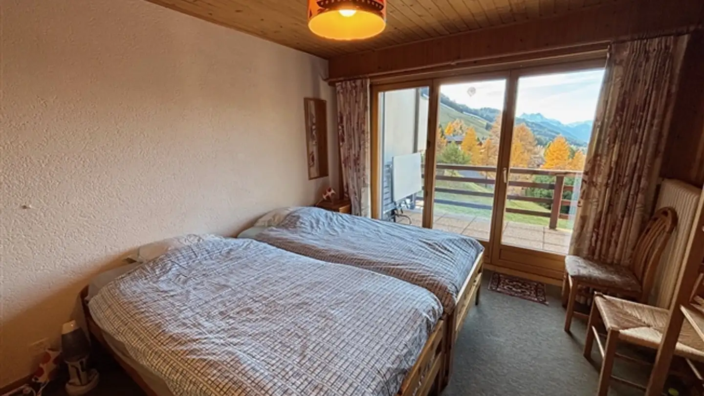 Apartment for sale - Chemin Du Lioson 18, 1862 Les Mosses - Photo 4