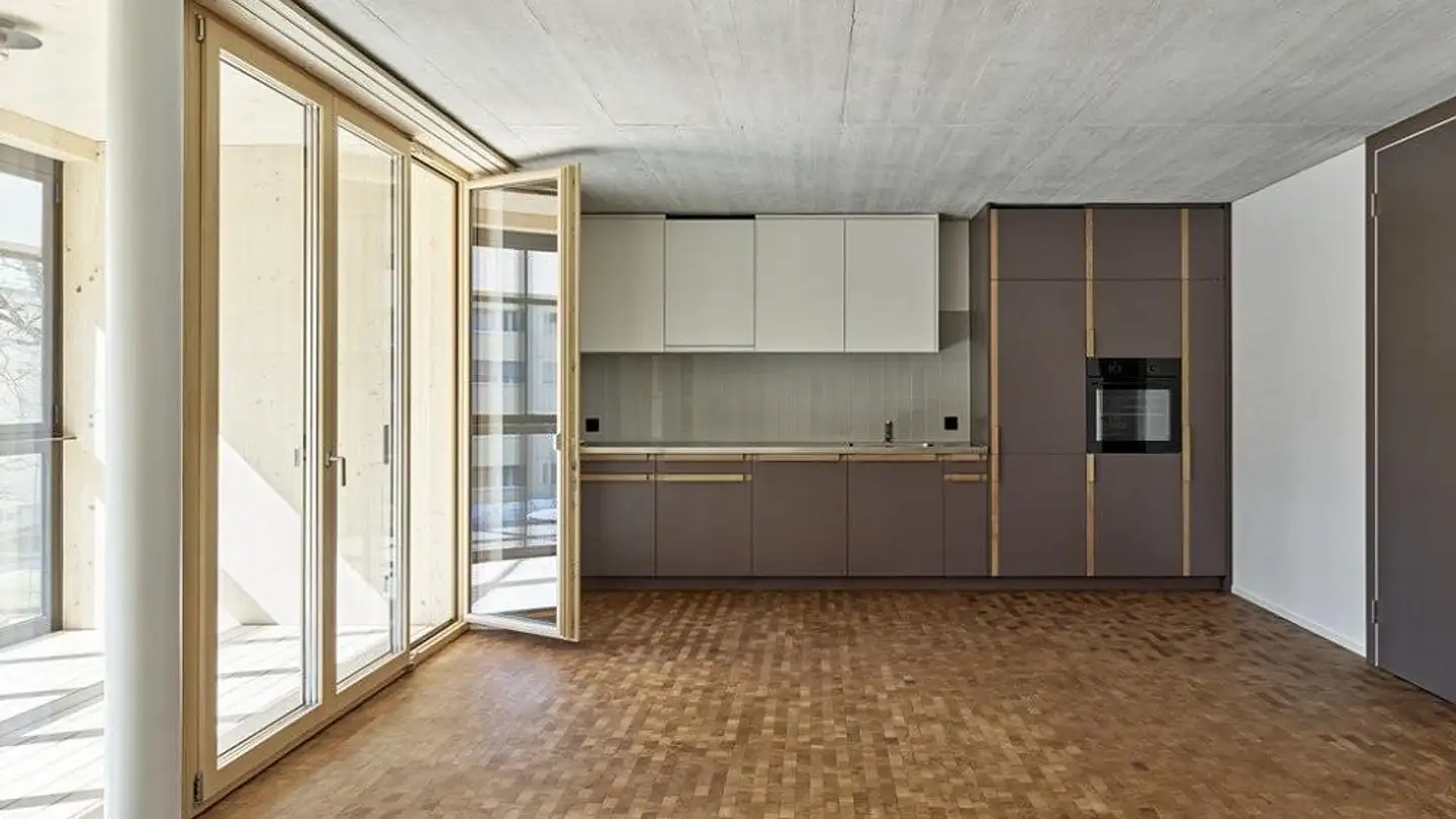 Wohnung mieten - Schulstrasse 12, 8330 Pfäffikon ZH - Foto 2