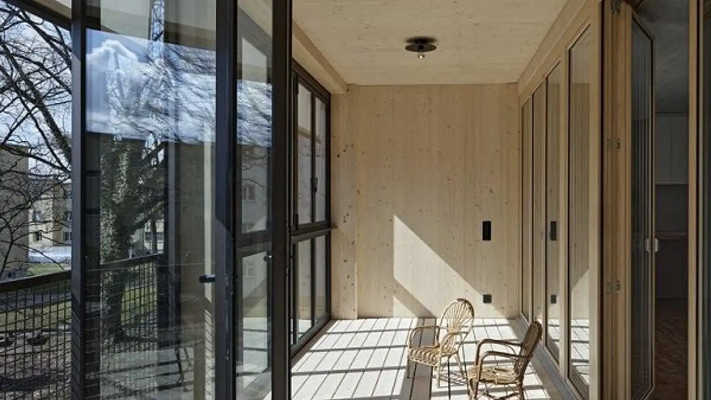 Wohnung mieten - Schulstrasse 12, 8330 Pfäffikon ZH - Foto 4