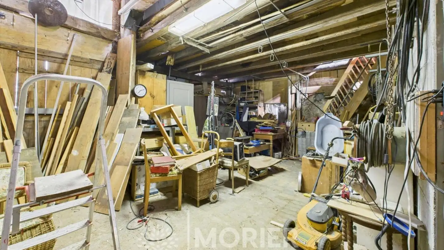 Farm for sale - Rue De La Gare 8, 1667 Enney - Photo 4